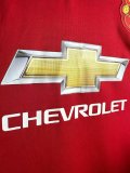 2014-2015 Man Utd Home Retro Soccer Jersey