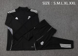 25-26 RMA High Quality Jacket Tracksuit