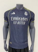 25-26 RMA Grey Special Edition Player Version Soccer Jersey 25-26 RMA Grey Special Edition Player Version Soccer Jersey