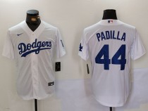2024 MLB Los Angeles Dodgers New Pattern Jersey 2024 MLB Los Angeles Dodgers New Pattern Jersey