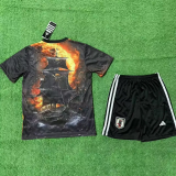 25-26 Japan Special Edition Kids Training *海贼王