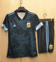 2020 Argentina Away Adult Suit 2020 Argentina Away Adult Suit