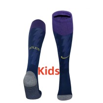 25-26 ATM Away Kids Socks 25-26 ATM Away Kids Socks