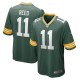 2025 NFL Green Bay Packers New Pattern Jersey