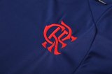 25-26 Flamengo High Quality Long Sleeve Training Suit