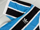 1983-1984 Gremio Home Retro Soccer Jersey