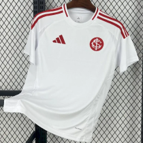25-26 Internacional Away Fans Soccer Jersey 25-26 Internacional Away Fans Soccer Jersey