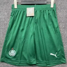 25-26 Palmeiras Away Shorts Pants