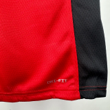 22-23 ROCKETS DURANT #7 Red Top Quality Hot Pressing NBA Jersey