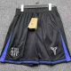 25-26 BAR Away Shorts Pants