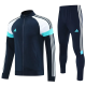 2025 AD Blue Jacket Tracksuit