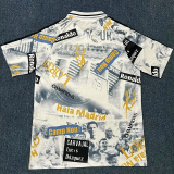 25-26 RMA Special Edition Fans Training Shirts (涂鸦)