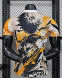 25-26 Japan Special Edition Player Version Soccer Jersey