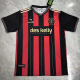 25-26 Bohemian FC Home Fans Soccer Jersey