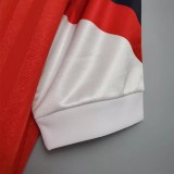 1992-1994 ARS Home Retro Soccer Jersey