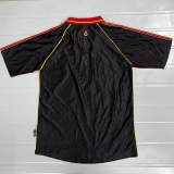 1999-2000 Galatasaray Third Retro Soccer Jersey