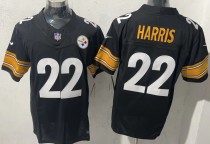 2024 NFL Pittsburgh Steelers New Pattern Jersey 2024 NFL Pittsburgh Steelers New Pattern Jersey