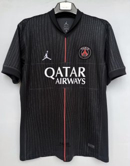 25-26 PSG Fourth Fans Soccer Jersey 1:1 Thai Quality