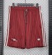25-26 ARS Red Casual Version Player Version Shorts Pants