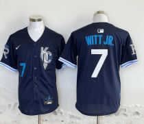 2024 MLB Kansas City Royals New Pattern Jersey 2024 MLB Kansas City Royals New Pattern Jersey