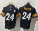 2024 NFL Pittsburgh Steelers New Pattern Jersey