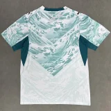 2026 Portugal Away Fans Soccer Jersey