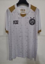 25-26 BaHia Special Edition Fans Soccer Jersey