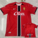 25-26 Mallorca Home Fans Soccer Jersey