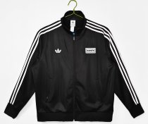 25-26 AD Oasis Black Casual Edition Jacket 25-26 AD Oasis Black Casual Edition Jacket