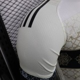 25-26 Algeria Player Version Training shirts (黑标)