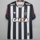 2016-2017 Atletico Mineiro Black Retro Soccer Jersey