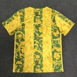 2024 Brazil Special Edition Fans Training Soccer Jersey