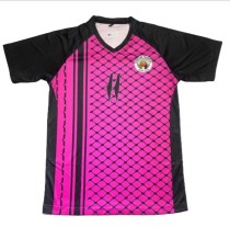 2024 Palestine Fans Version Soccer Jersey 2024 Palestine Fans Version Soccer Jersey