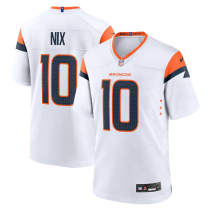 2024 NFL Denver Broncos New Pattern Jersey 2024 NFL Denver Broncos New Pattern Jersey