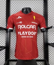 25-26 Necaxa Away Player Version Soccer Jersey 25-26 Necaxa Away Player Version Soccer Jersey