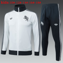 25-26 JUV High Quality Kids Jacket Tracksuit 25-26 JUV High Quality Kids Jacket Tracksuit
