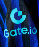 25-26 INT Home Long sleeves Player Version Soccer Jersey