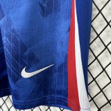 25-26 CHE Home Kids Soccer Jersey