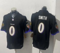 2024 NFL Baltimore Ravens New Pattern Jersey 2024 NFL Baltimore Ravens New Pattern Jersey