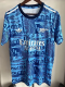 25-26 ARS Blue Special Edition Fans Soccer Jersey