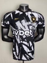 25-26 Botafogo Fourth Player Version Soccer Jersey 25-26 Botafogo Fourth Player Version Soccer Jersey