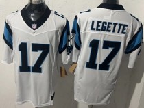 2024 NFL Carolina Panthers New Pattern Jersey 2024 NFL Carolina Panthers New Pattern Jersey