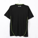 2010-2011 RMA Away Retro Soccer Jersey