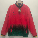 2025 ACM Double Sided Windbreaker