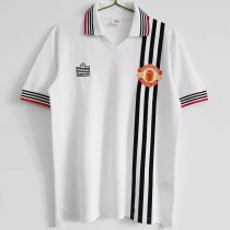 1975-1980 Man Utd Away Retro Soccer Jersey 1975-1980 Man Utd Away Retro Soccer Jersey