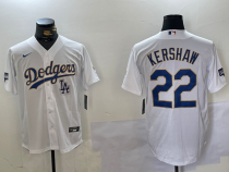 2024 MLB Los Angeles Dodgers New Pattern Jersey 2024 MLB Los Angeles Dodgers New Pattern Jersey