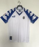 1997-1998 Tenerife Home Retro Soccer Jersey