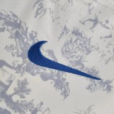 22-23 France Away Fans Version Soccer Jersey