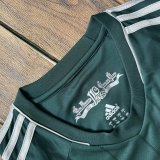 2012-2013 RMA Third Retro Soccer Jersey