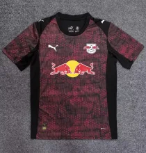 25-26 RB Leipzig Third Fans Soccer Jersey